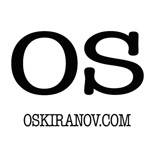 oskiranov.com