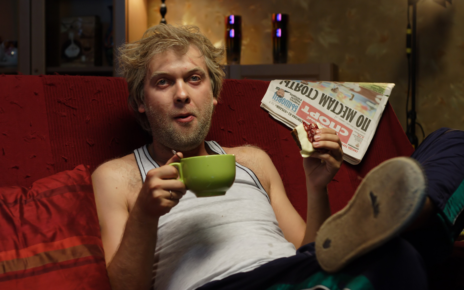 комментатор