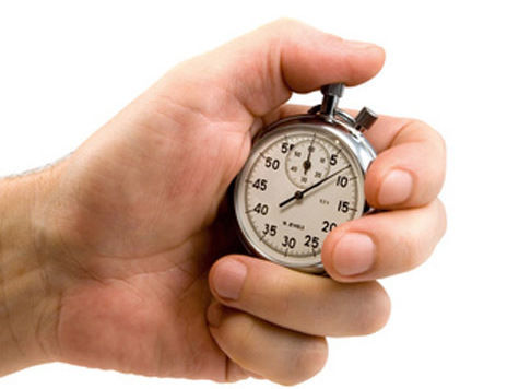 нетерпеливые