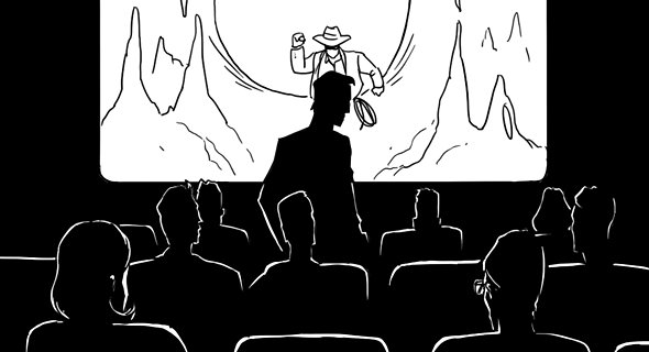 опоздавшие